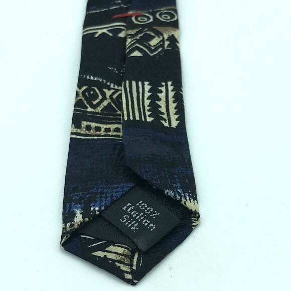 🌷Bugatti Italian Silk Tie - Picture 2 of 4